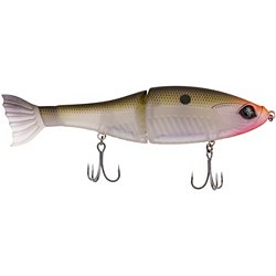 Dick's Sporting Goods 6th Sense The Draw Glide Bait