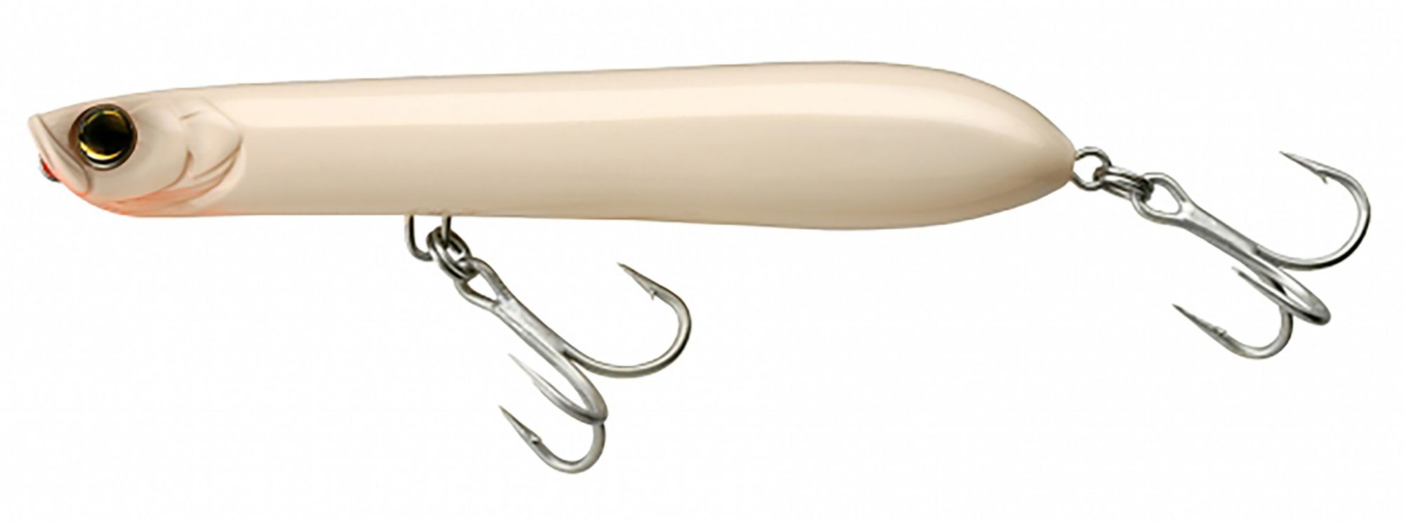 Yo-Zuri 3D Inshore Pencil Popper Lure