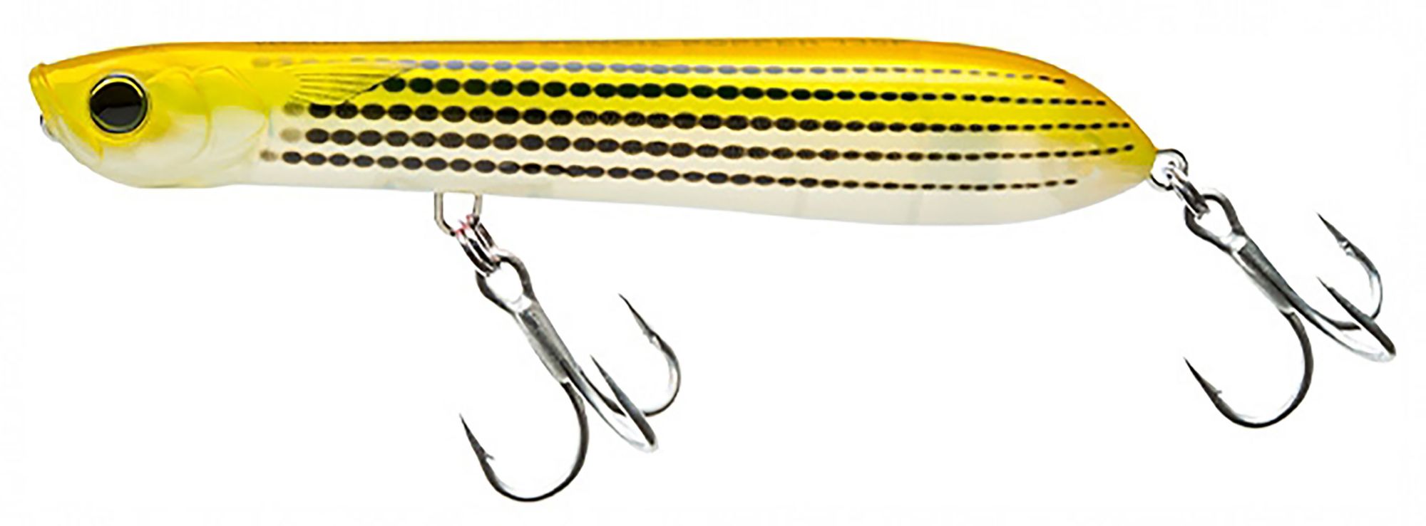 Yellow Mullet