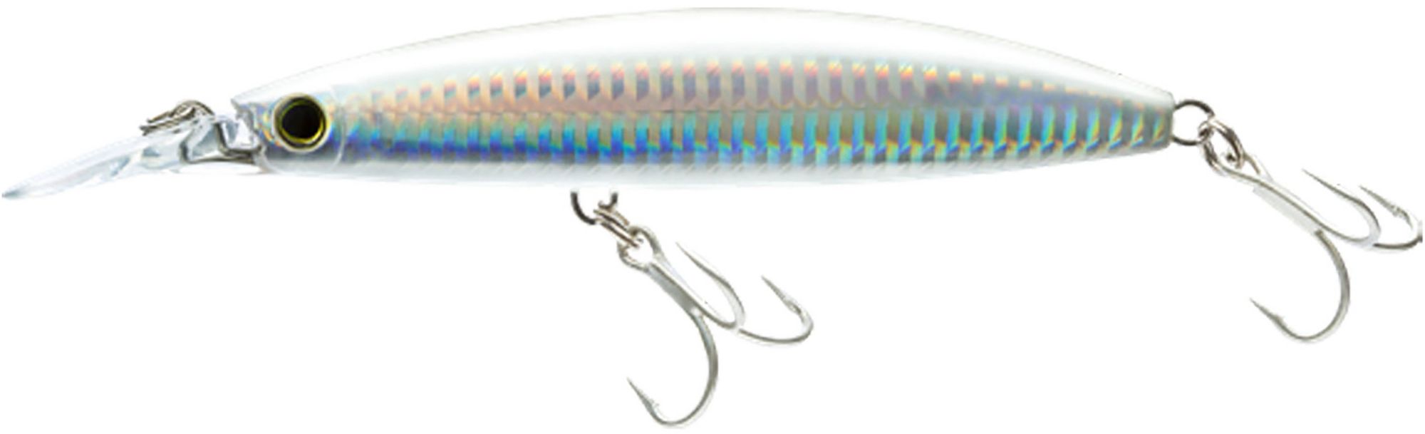 Sea Striker Got-Cha 100-200 Series Plug Lures w/ Saltwater Hooks