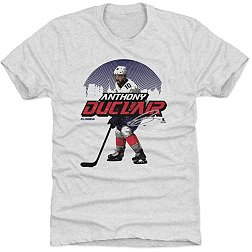 500 Level Florida Panthers Anthony Duclair #10 Skyline Off-White T-Shirt