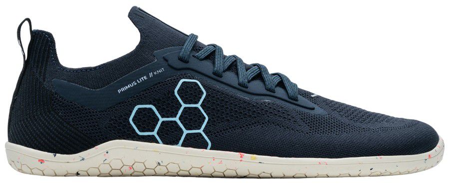 Vivobarefoot Men's Primus Lite Knit Running Shoes