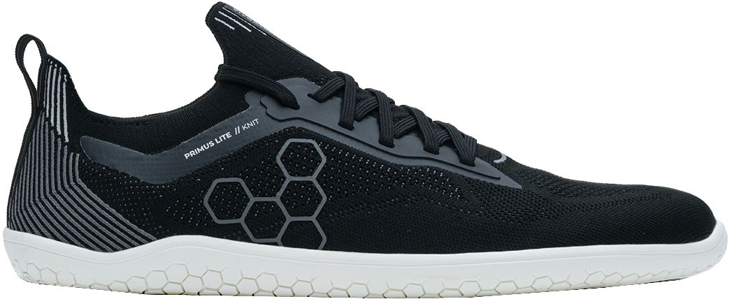 Vivobarefoot Men's Primus Lite Knit Running Shoes