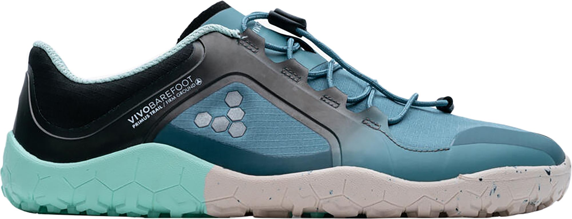 Vivobarefoot Men's Primus Trail III All Weather FG Running Shoes