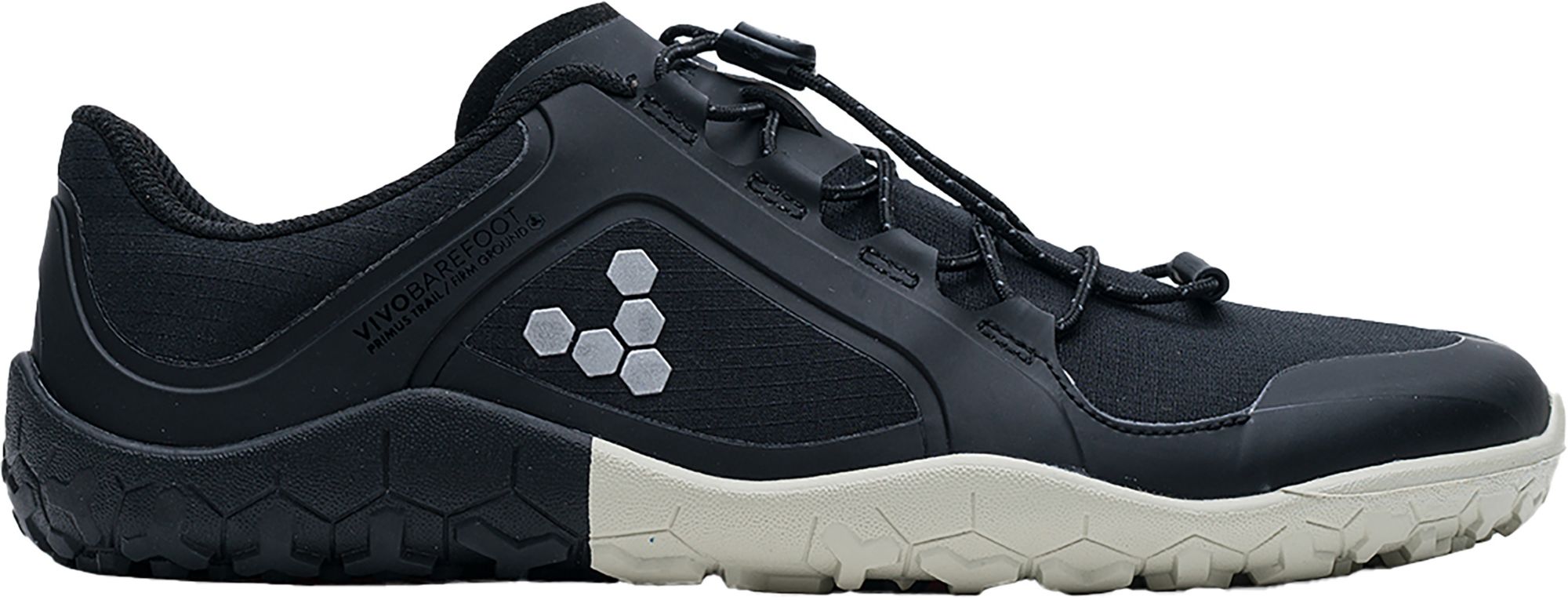 Vivobarefoot Men's Primus Trail III All Weather FG Running Shoes