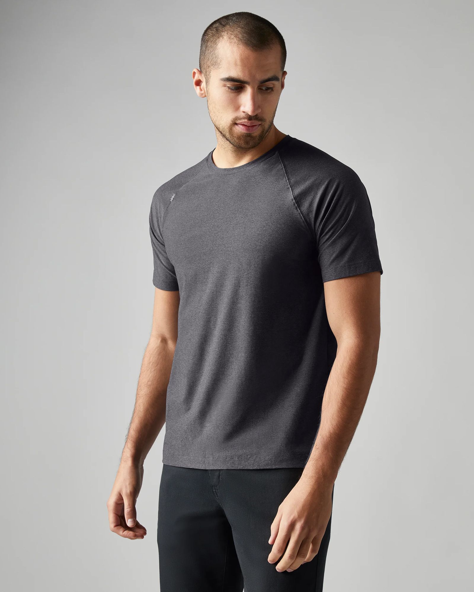 Black Heather