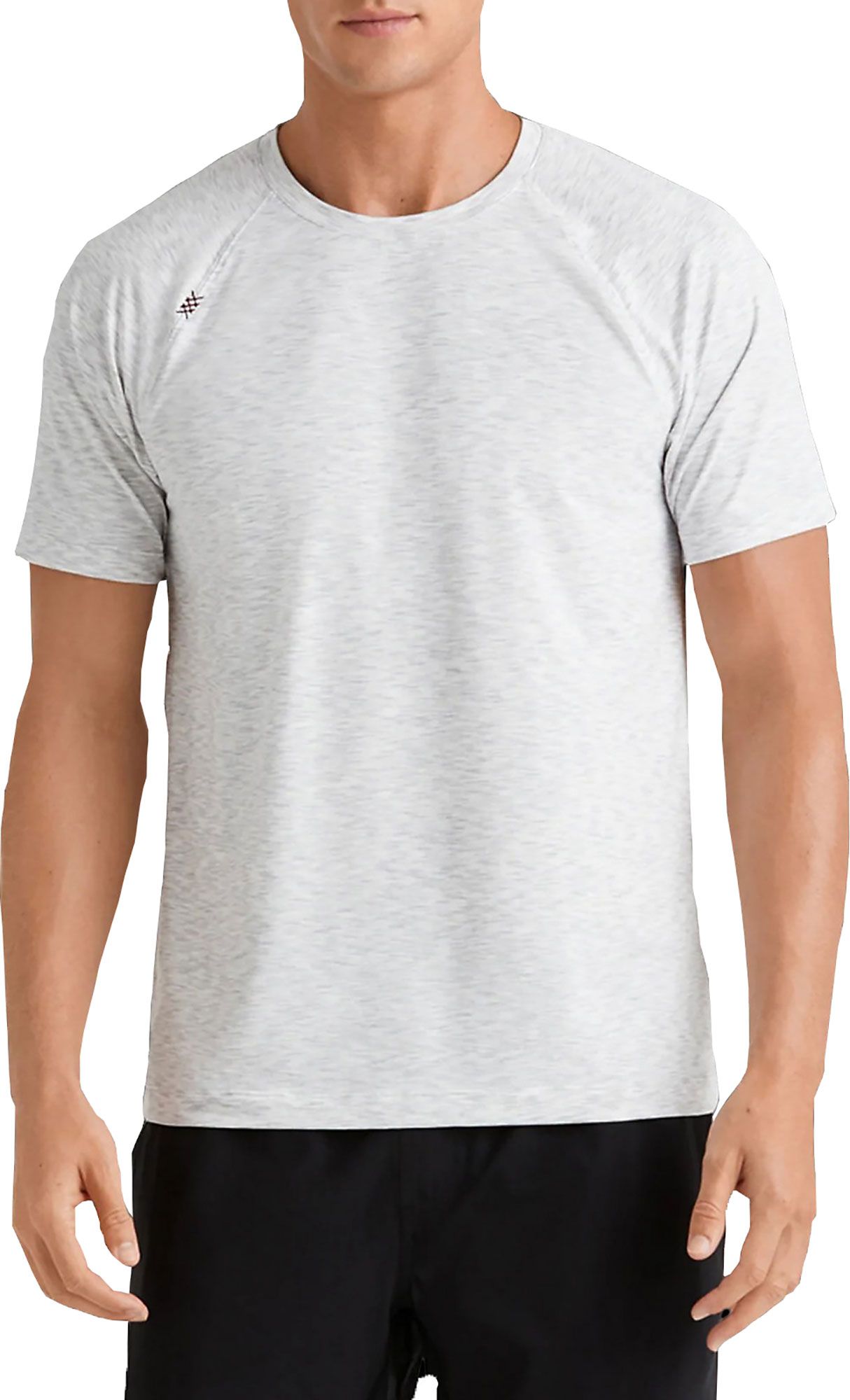 Grey Space Dye
