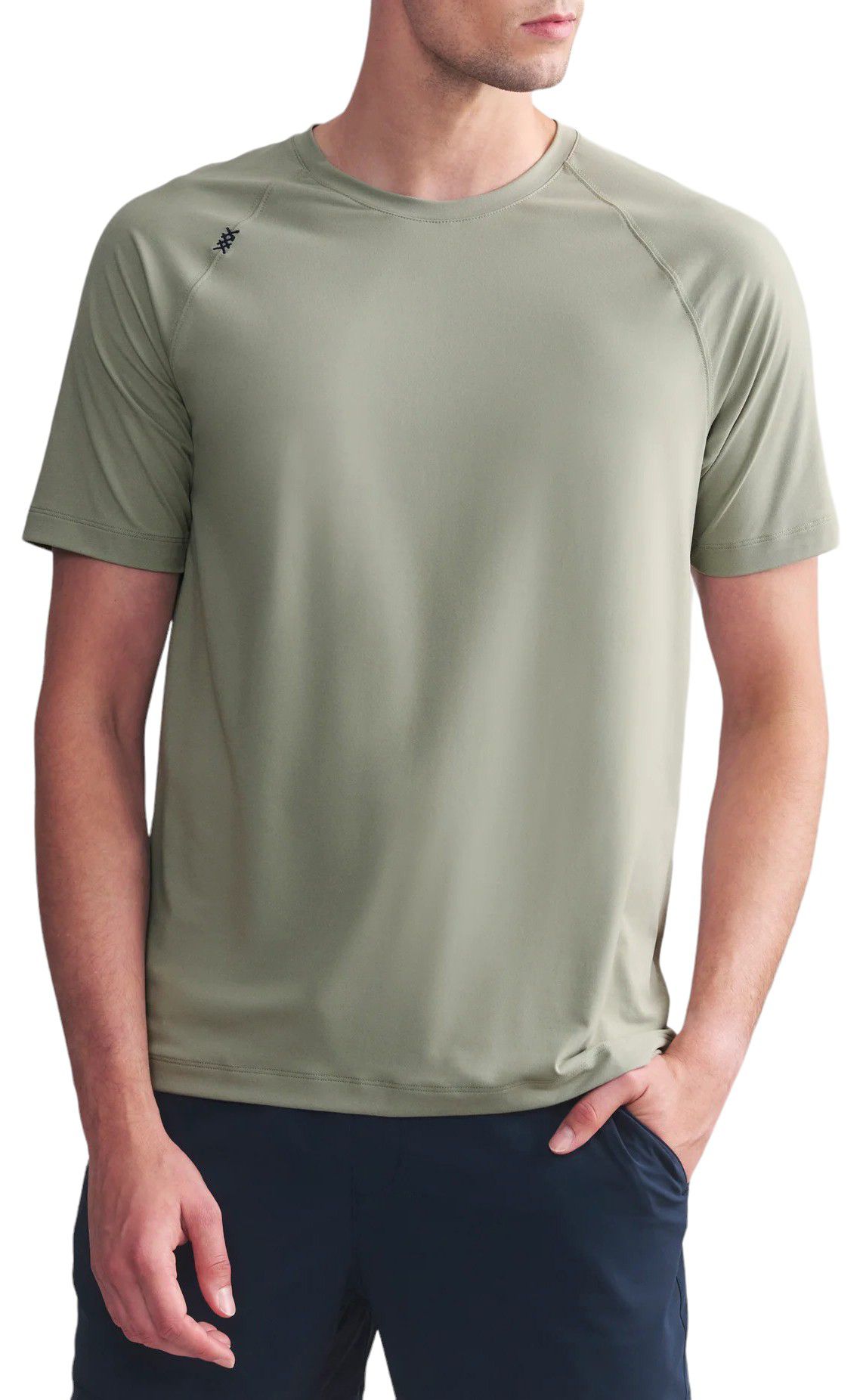 Seagrass Green
