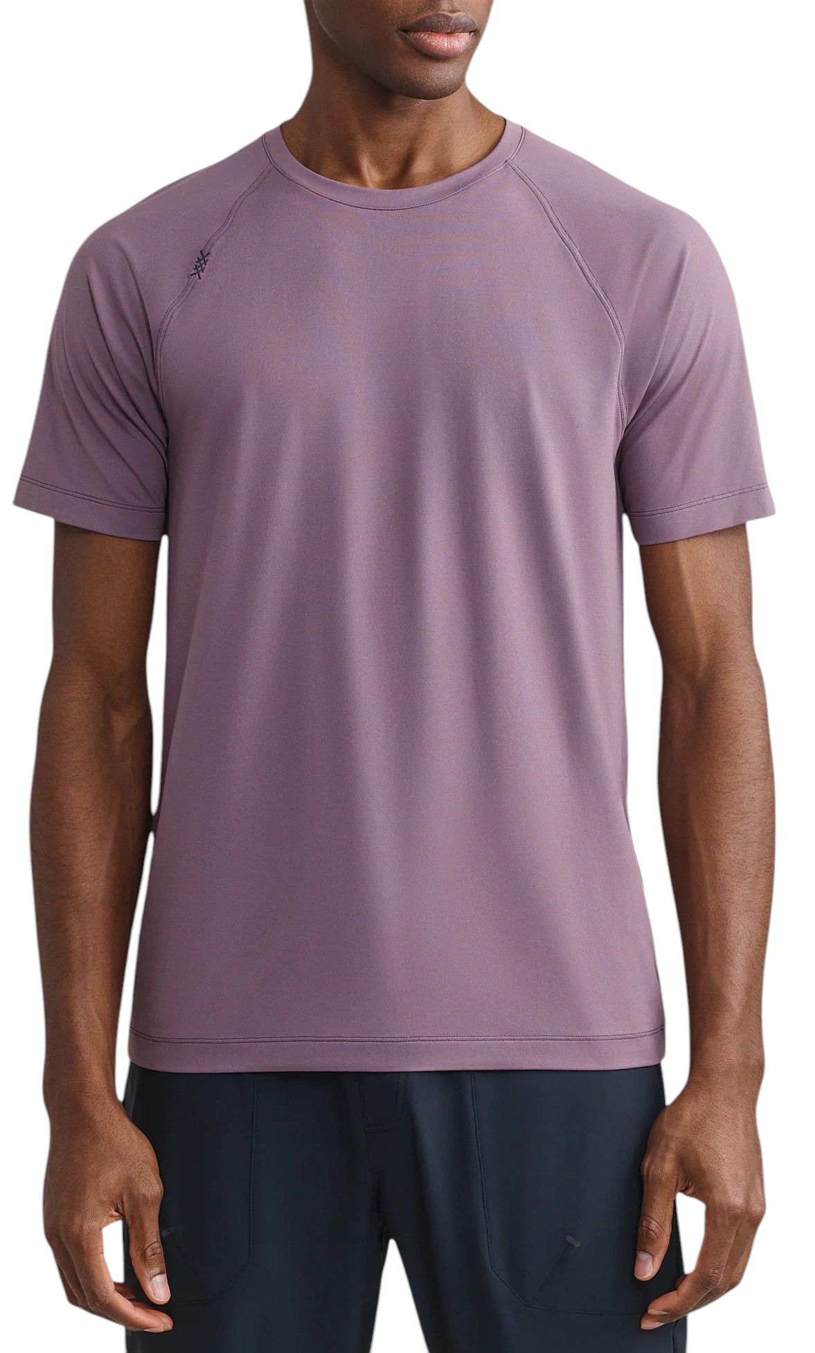 Shadow Plum/Gray Stn Hthr