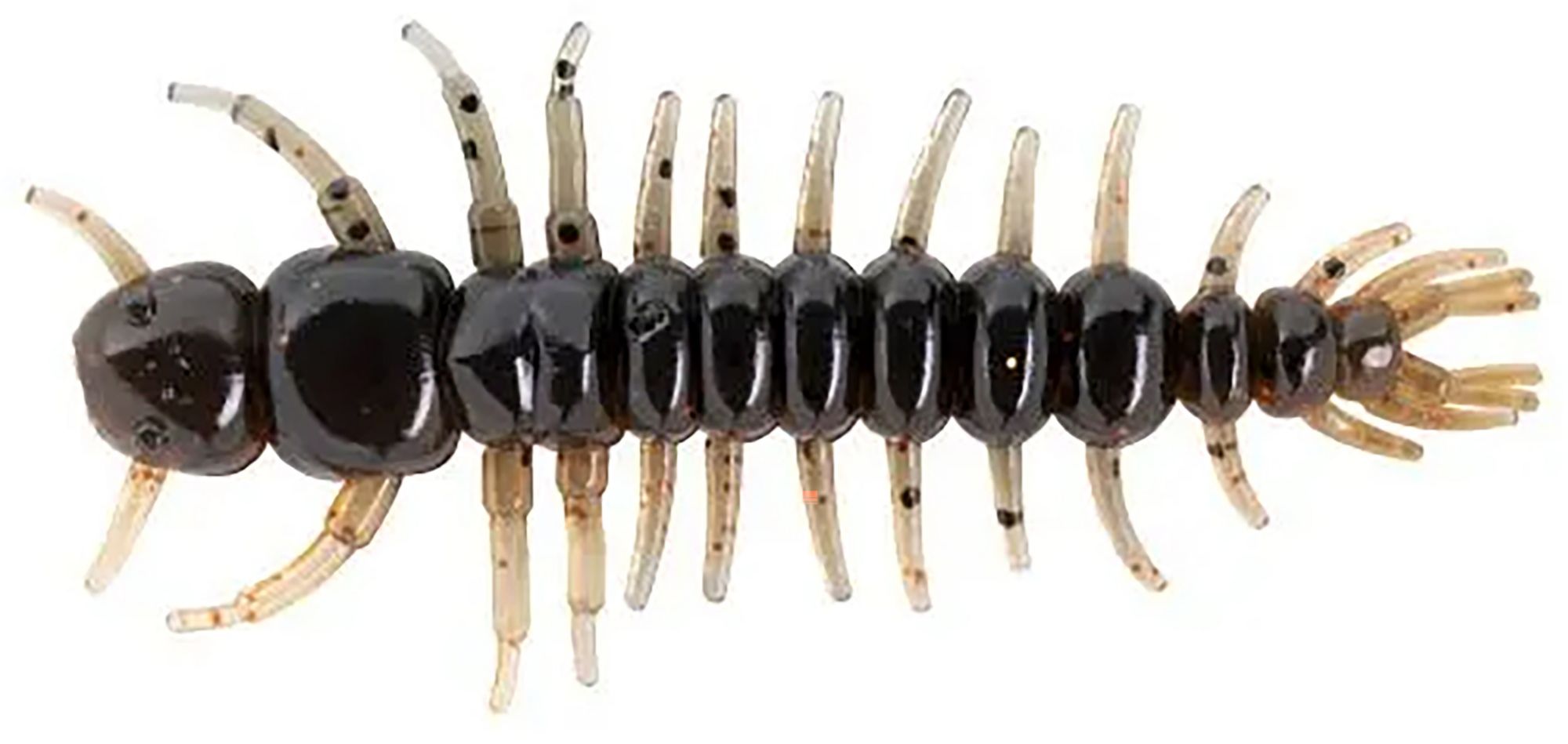 YUM Hellgrammite Soft Bait