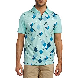 William Murray Men's Chip and Chad Golf Polo