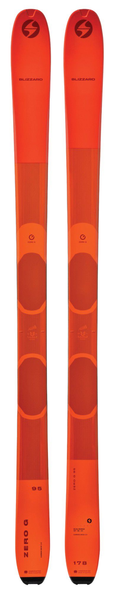 Men's Ski Gear