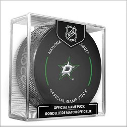Inglasco Inc. Dallas Stars 2022-2023 Official Game Puck