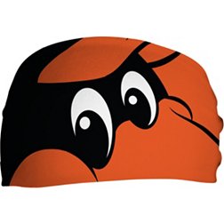 Vertical Athletics Baltimore Orioles Mascot Headband