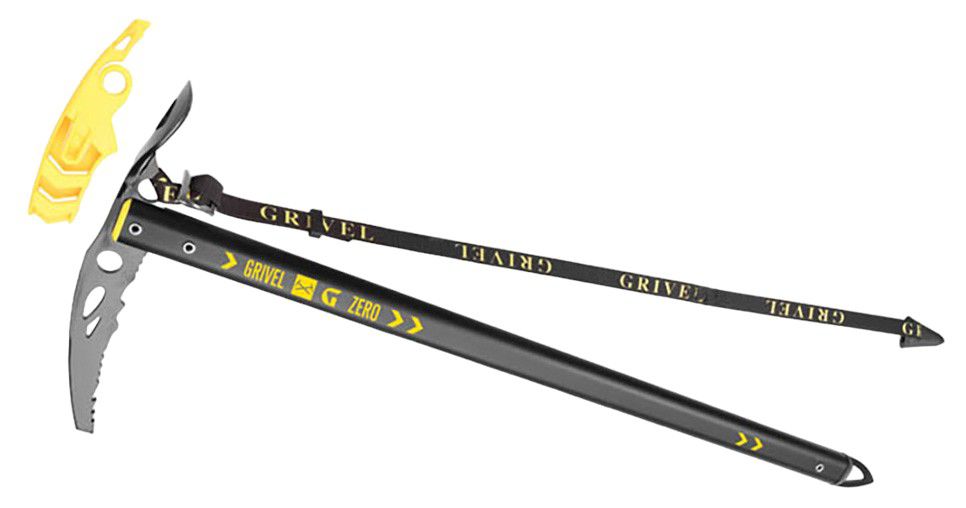 Grivel G Zero Ice Axe