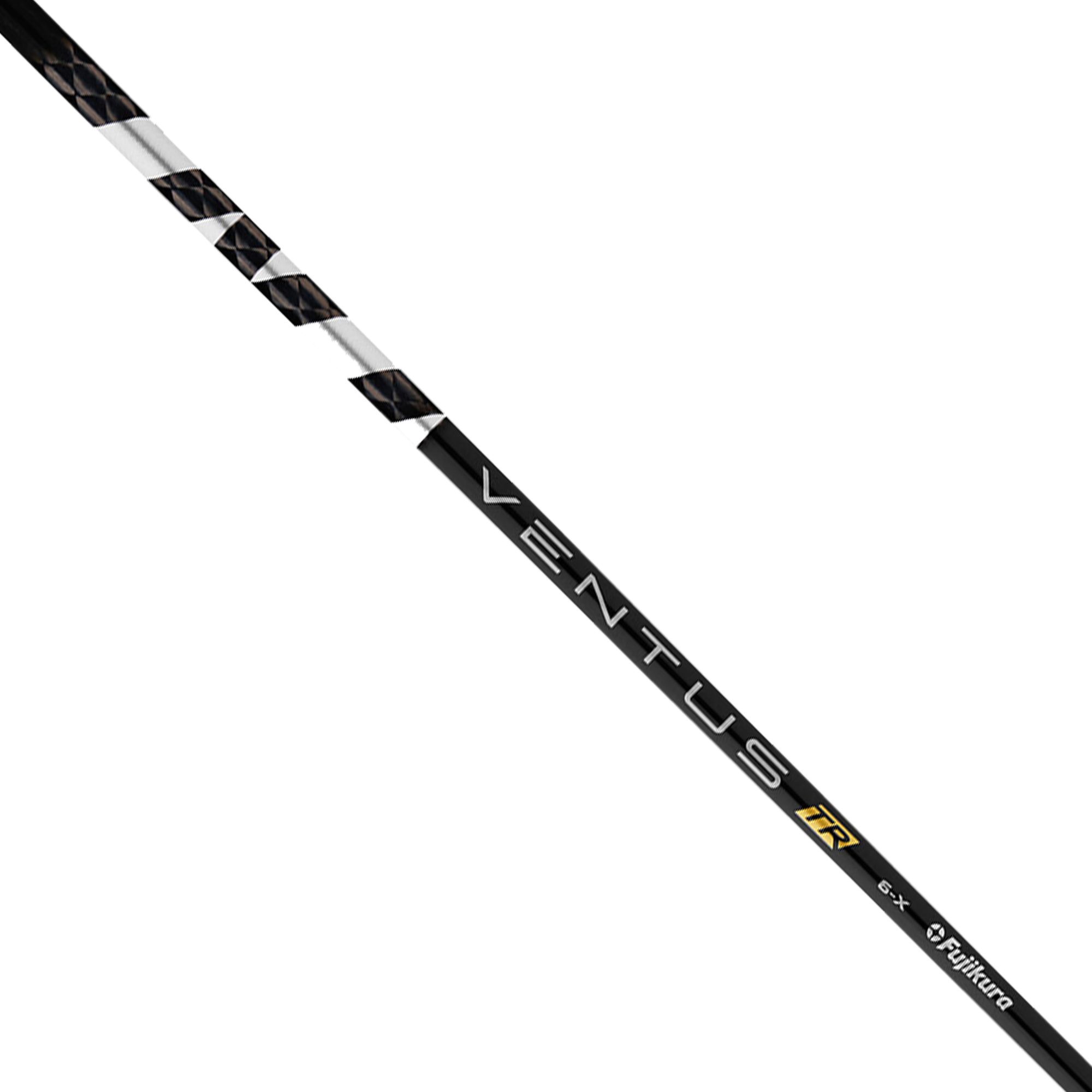 Fujikura VENTUS Black TR Graphite Wood Shaft