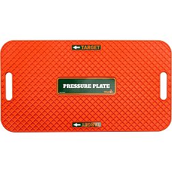 WhyGolf Pressure Plate
