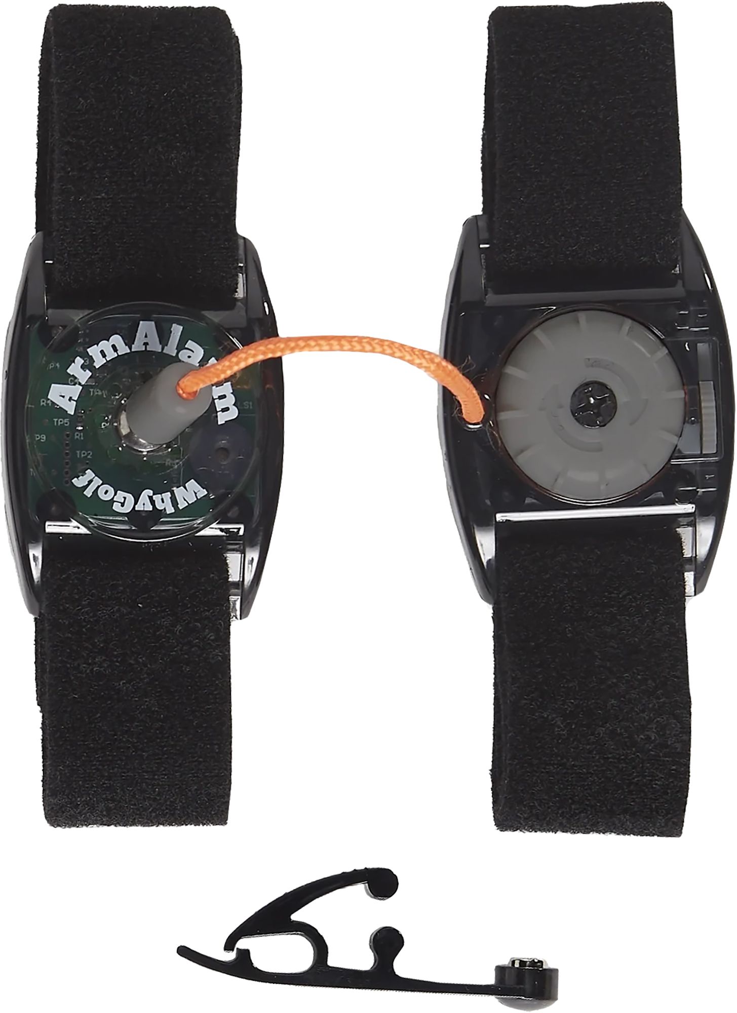 WhyGolf Arm Alarm