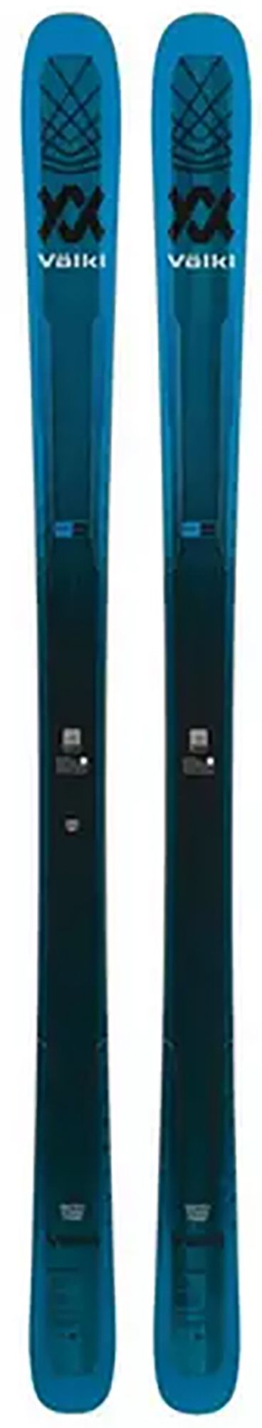 Blue/Black