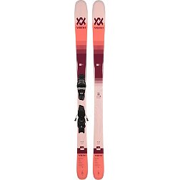 Volkl Women's Blaze 82 W 2024 All-Mountain Skis
