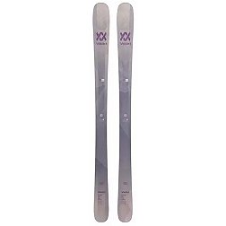 Volkl Women's Kenja 88 All-Mountain Skis