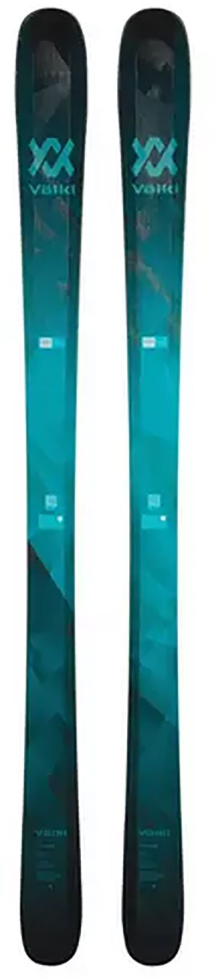 Downhill Skis