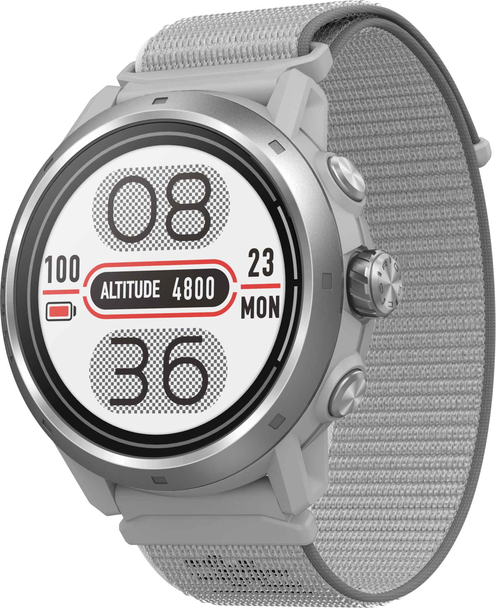 COROS Apex 2 Pro GPS Outdoor Watch