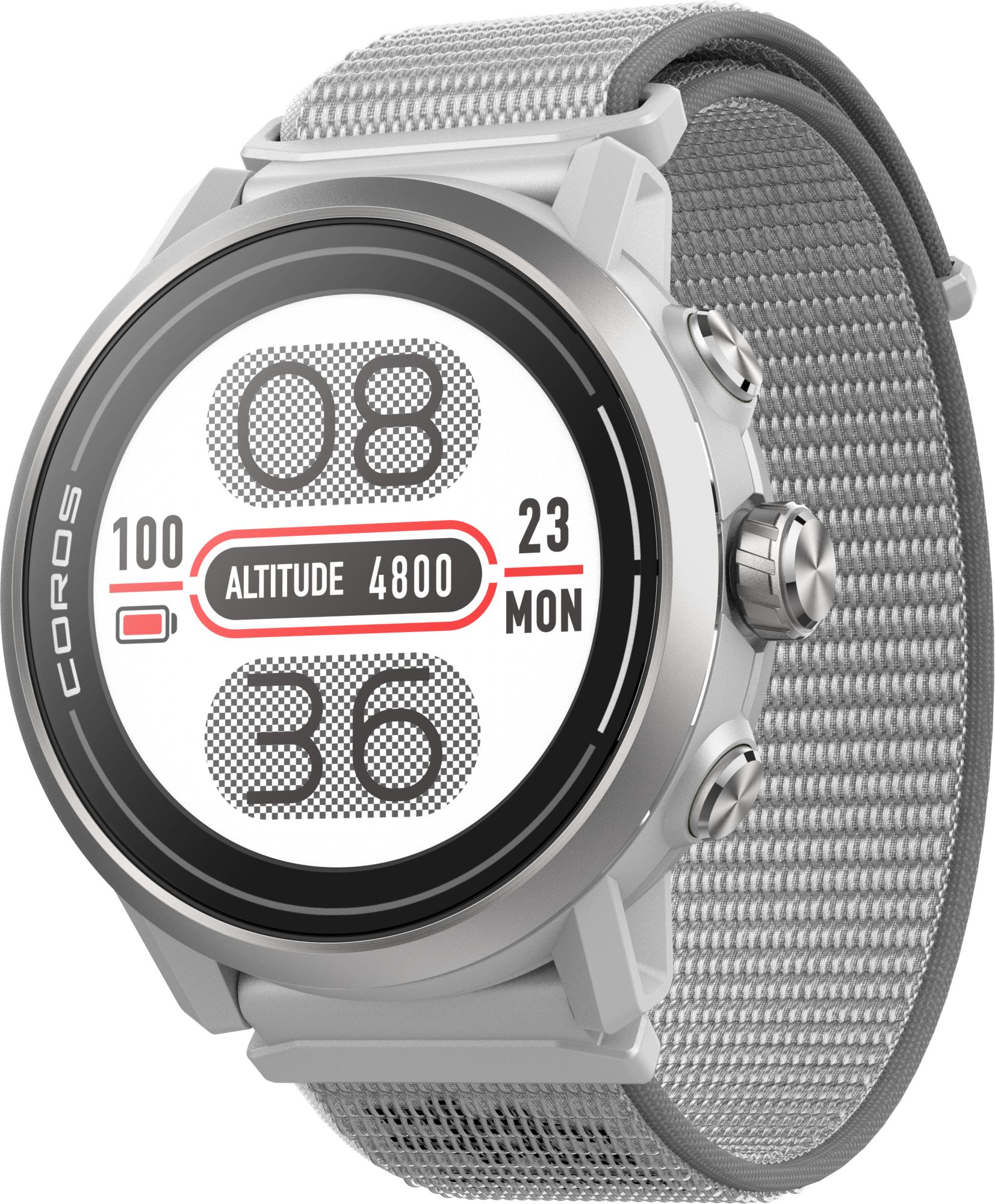 COROS Apex 2 GPS Outdoor Watch