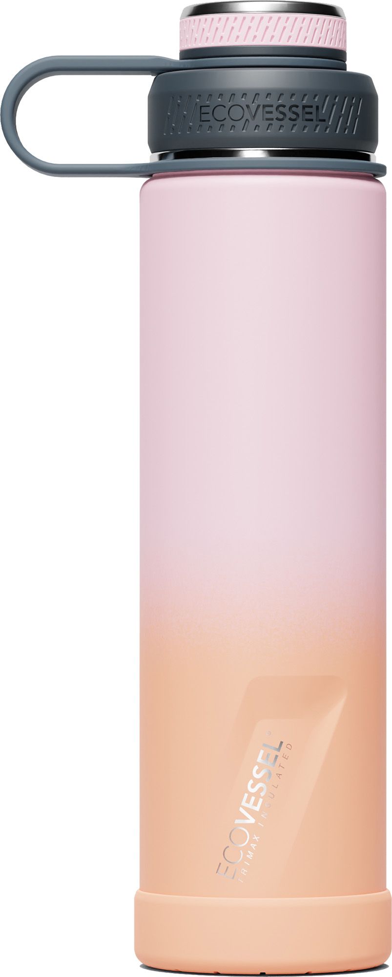 Coral Sands Ombre