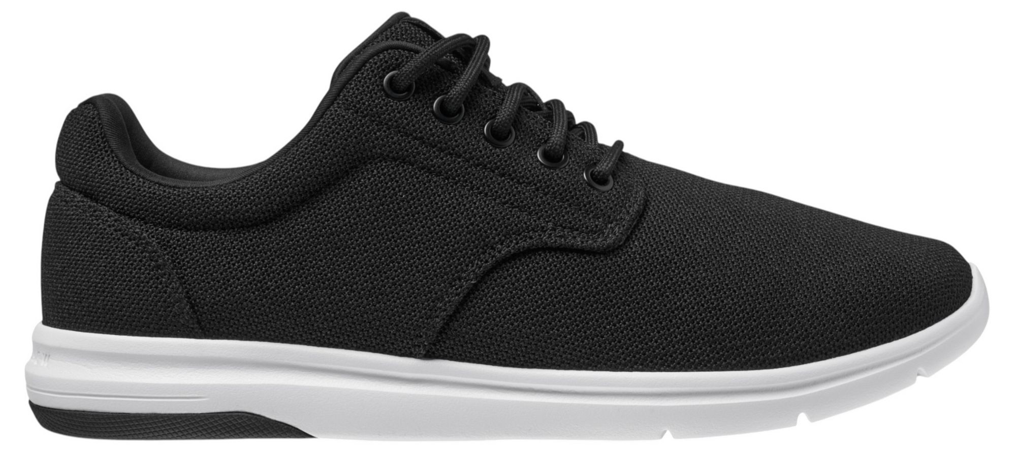 TravisMathew Men's The Daily 2.0 Knit Lace-Up Golf Shoes