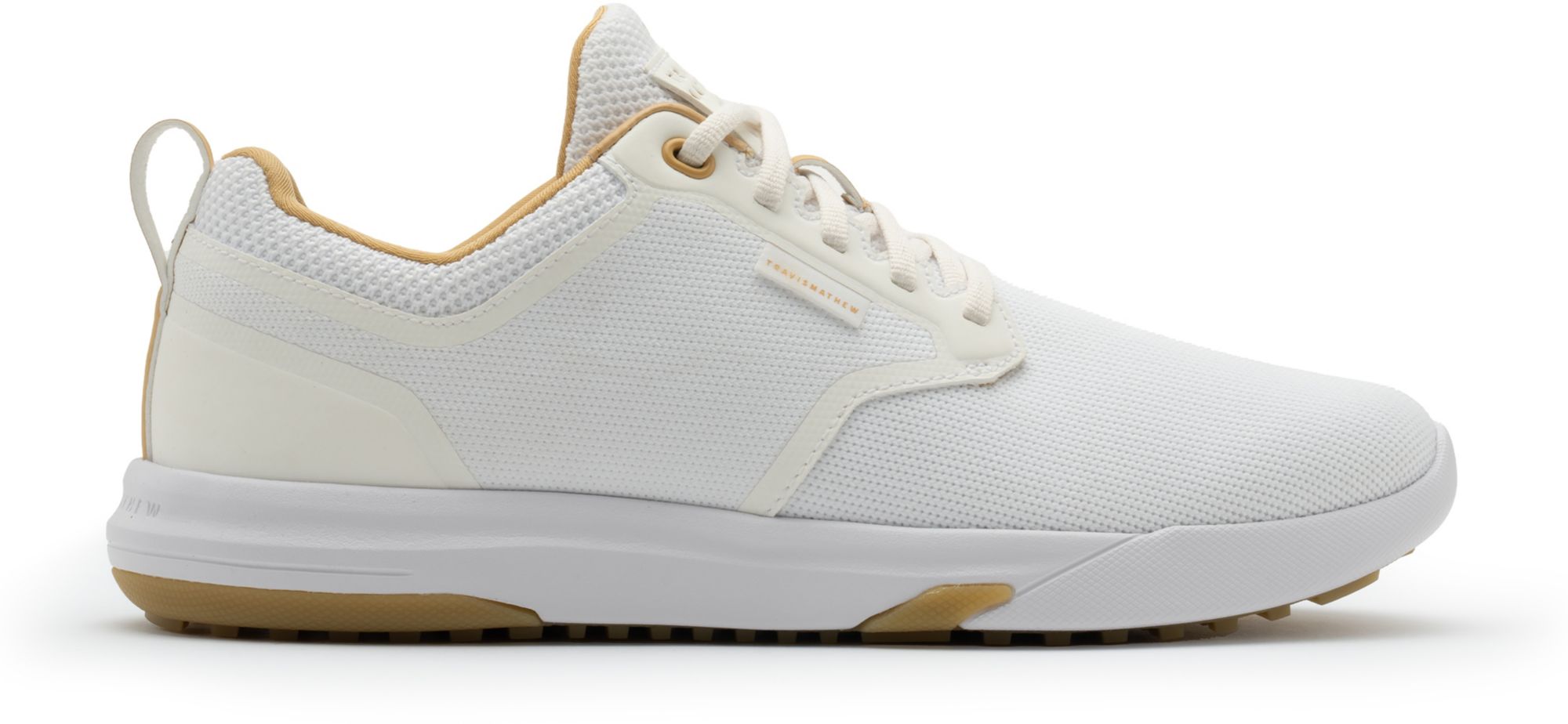 White/Gum