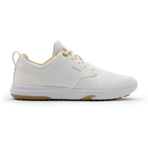 Travis Mathew Mens The Daily 2.0 Woven Lace Up Golf Shoes Size 8.5 Preppy TravisMathew Men main image 4