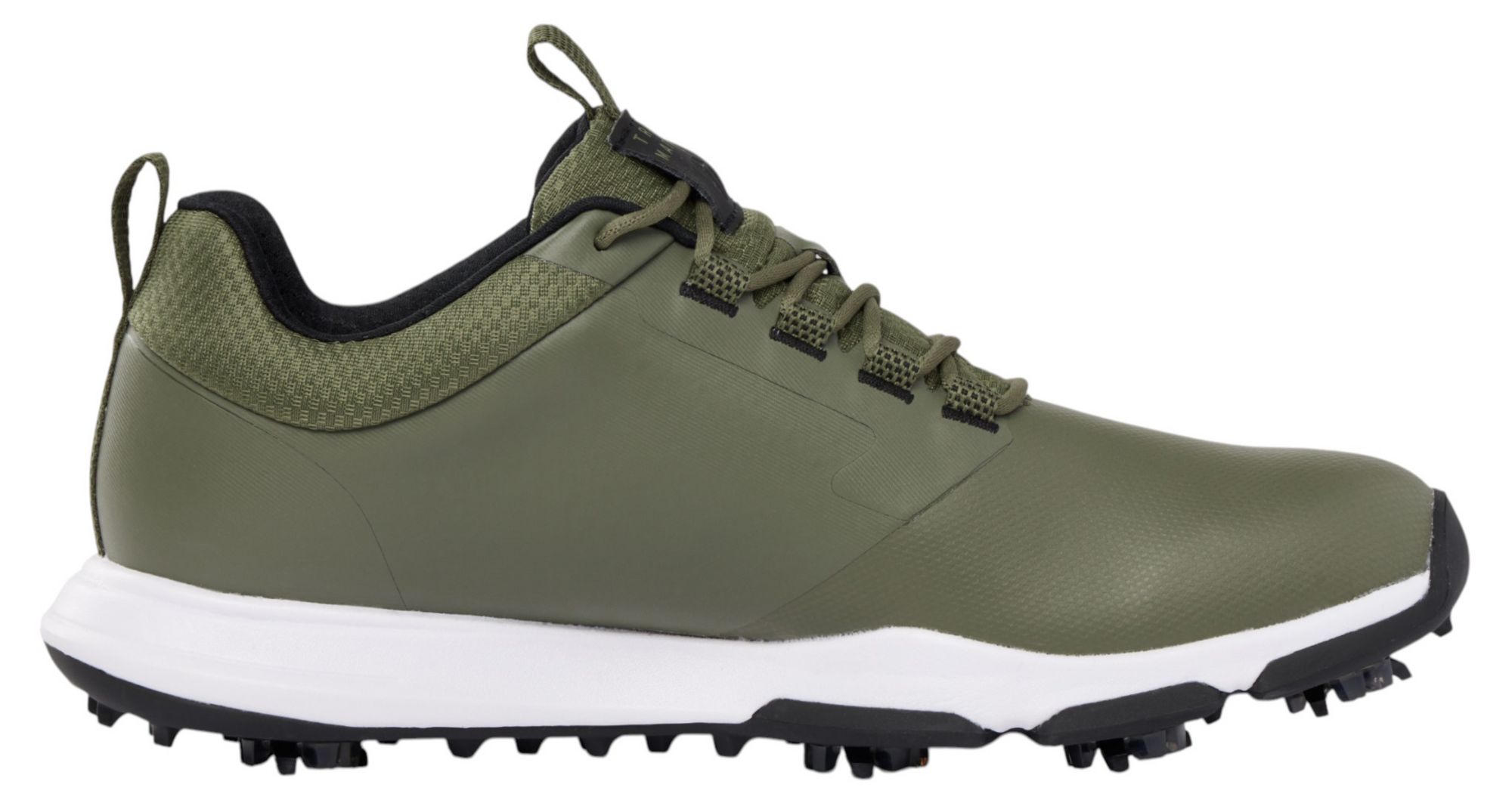 Dusty Olive