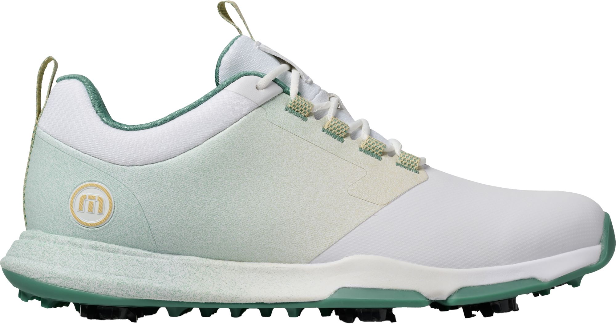 White/Green