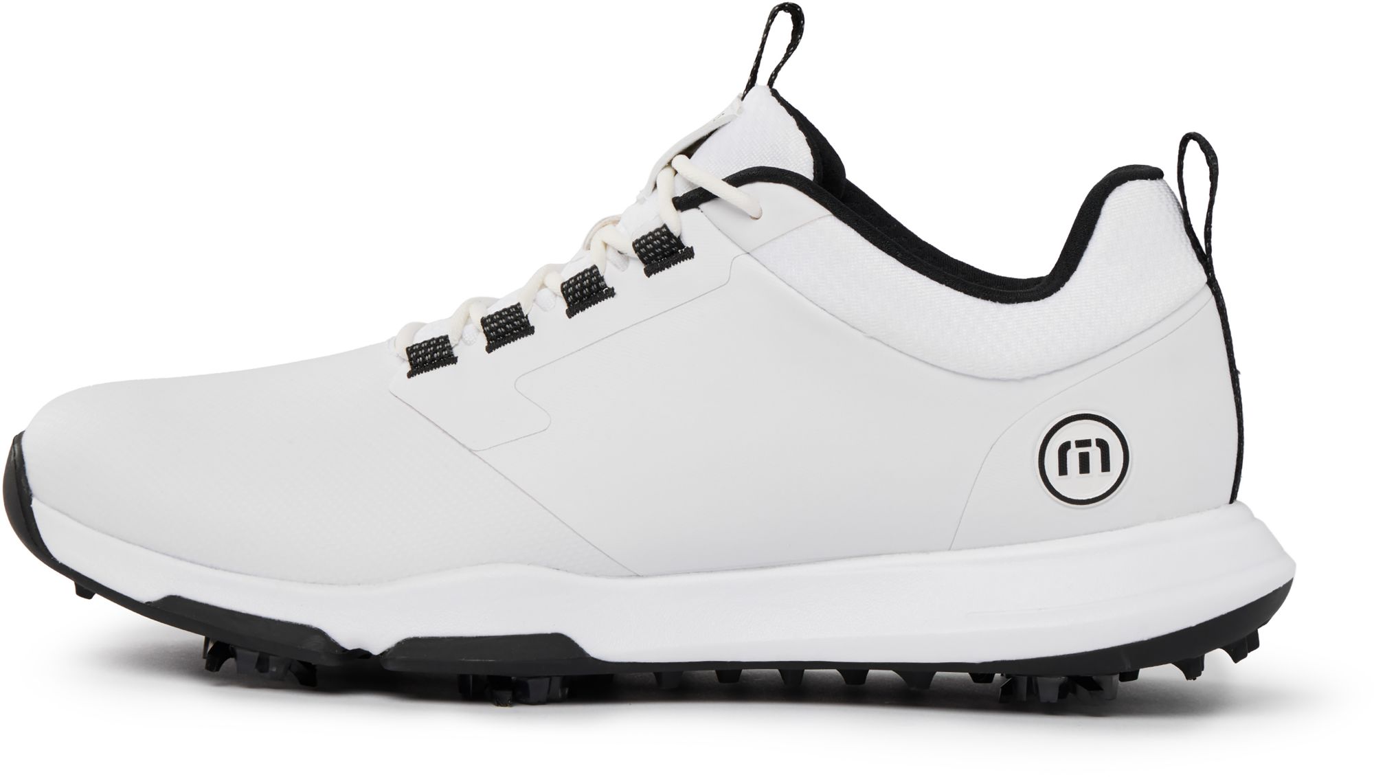 TravisMathew Men's The Ringer 2.0 Golf Shoes