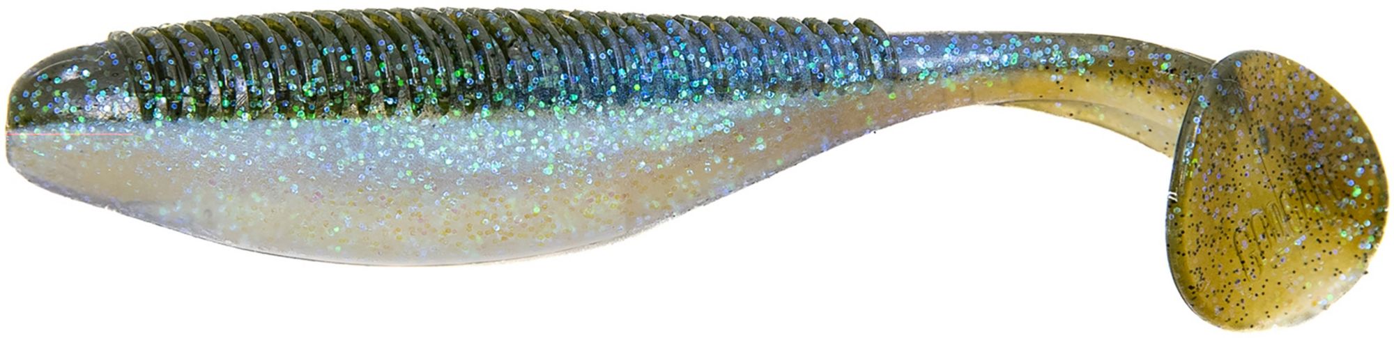 Electric Shad