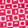 Red/Light Pink