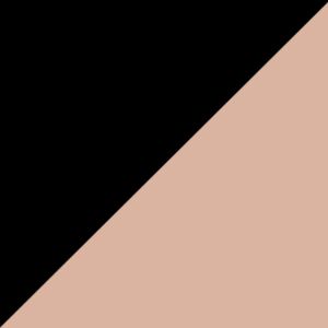 Black/Camel