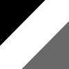 Black/White Check
