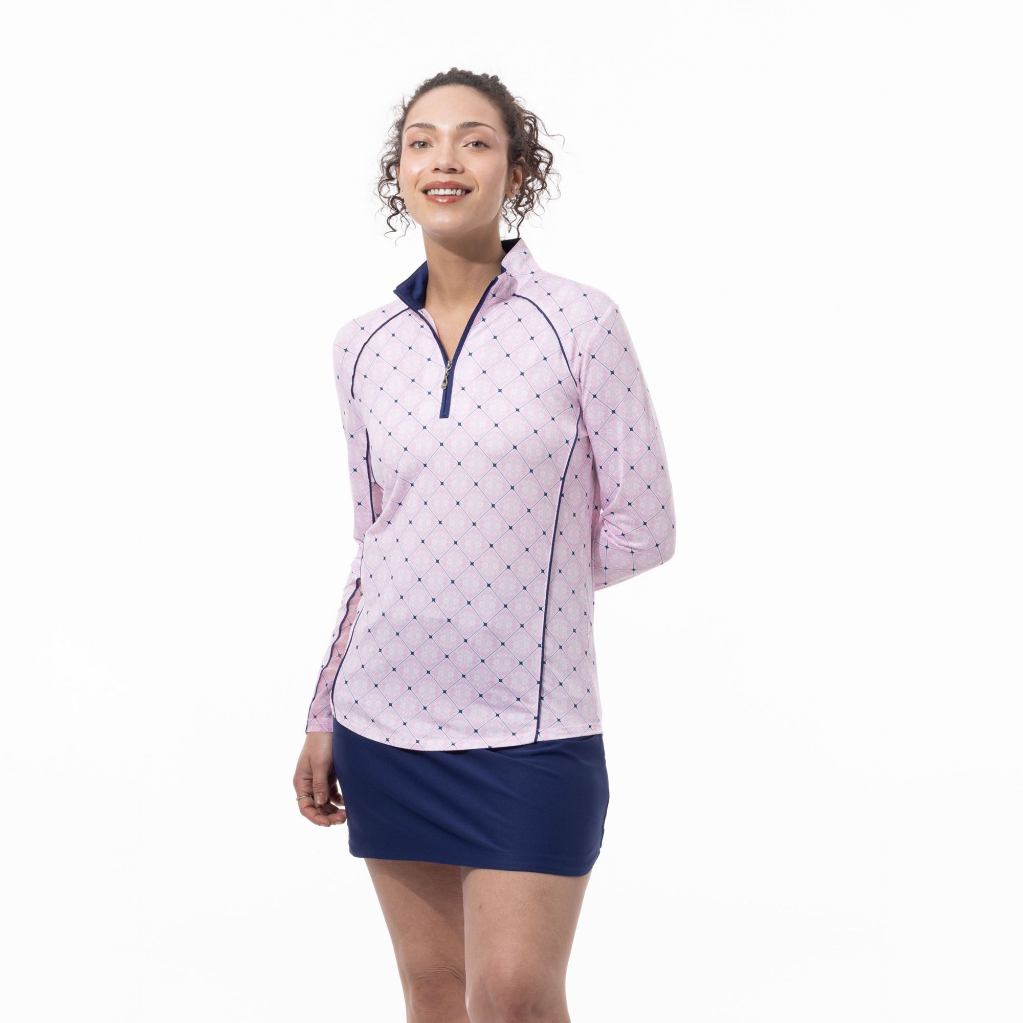 Casablanca Pink