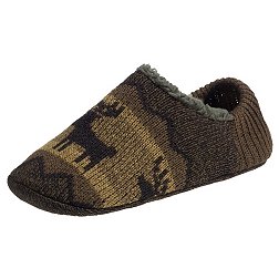 Northeast Outfitters Men's Cozy Cabin Moose-ly Necessary Socks