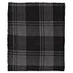 Grey Plaid