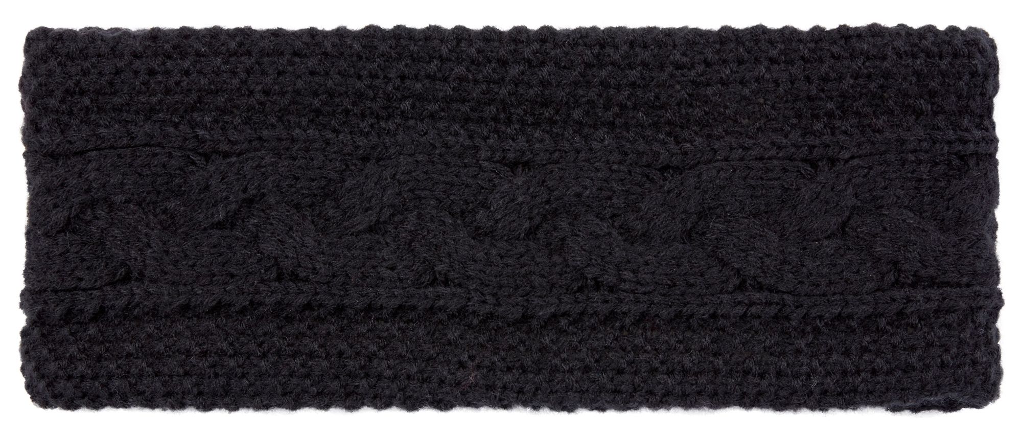 Northeast Outfitters Women's Cozy Cabin Texture Play Headband