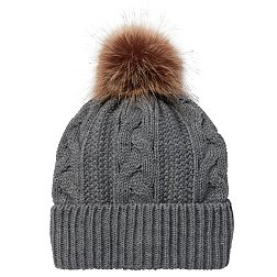 Northeast Outfitters Women's Cozy Cabin Vertical Texture Beanie