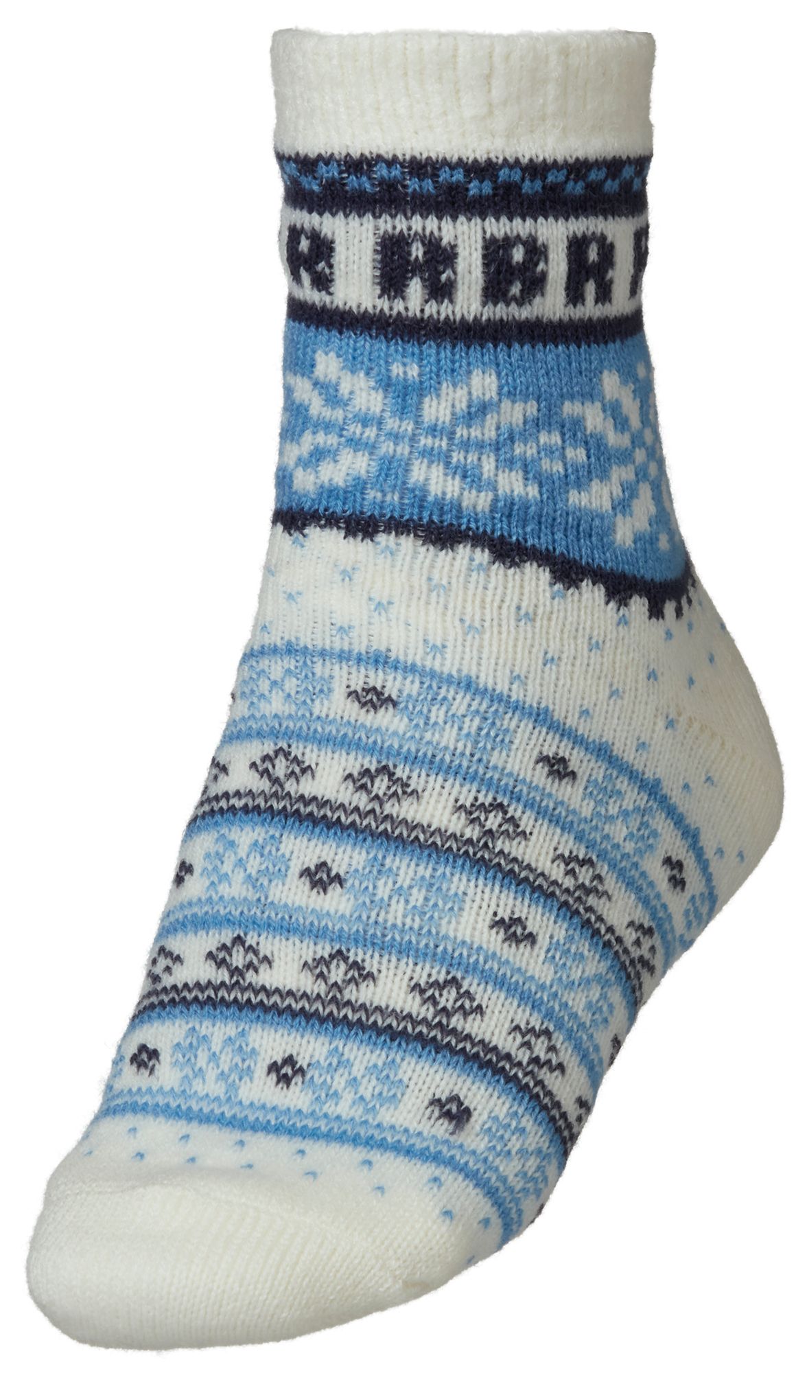 Northeast Outfitters Women's Cozy Cabin Holiday HoHoHo Socks