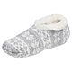 Light Heather Grey