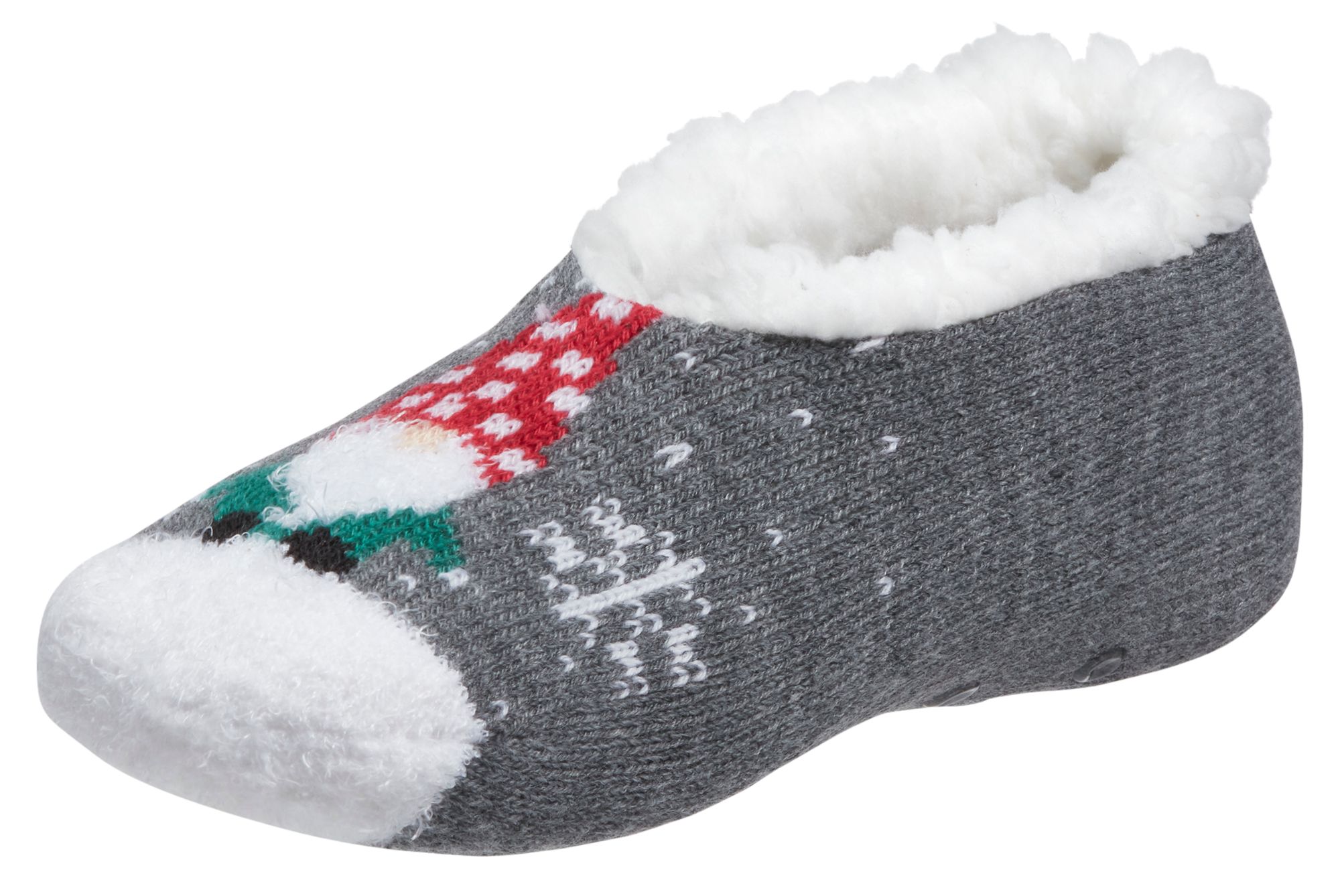 Northeast Outfitters Youth Cozy Cabin Holiday Gnome Socks