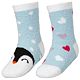 Blue Penguins