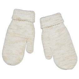 Northeast Outfitters Youth Cozy Cabin Marled Mittens