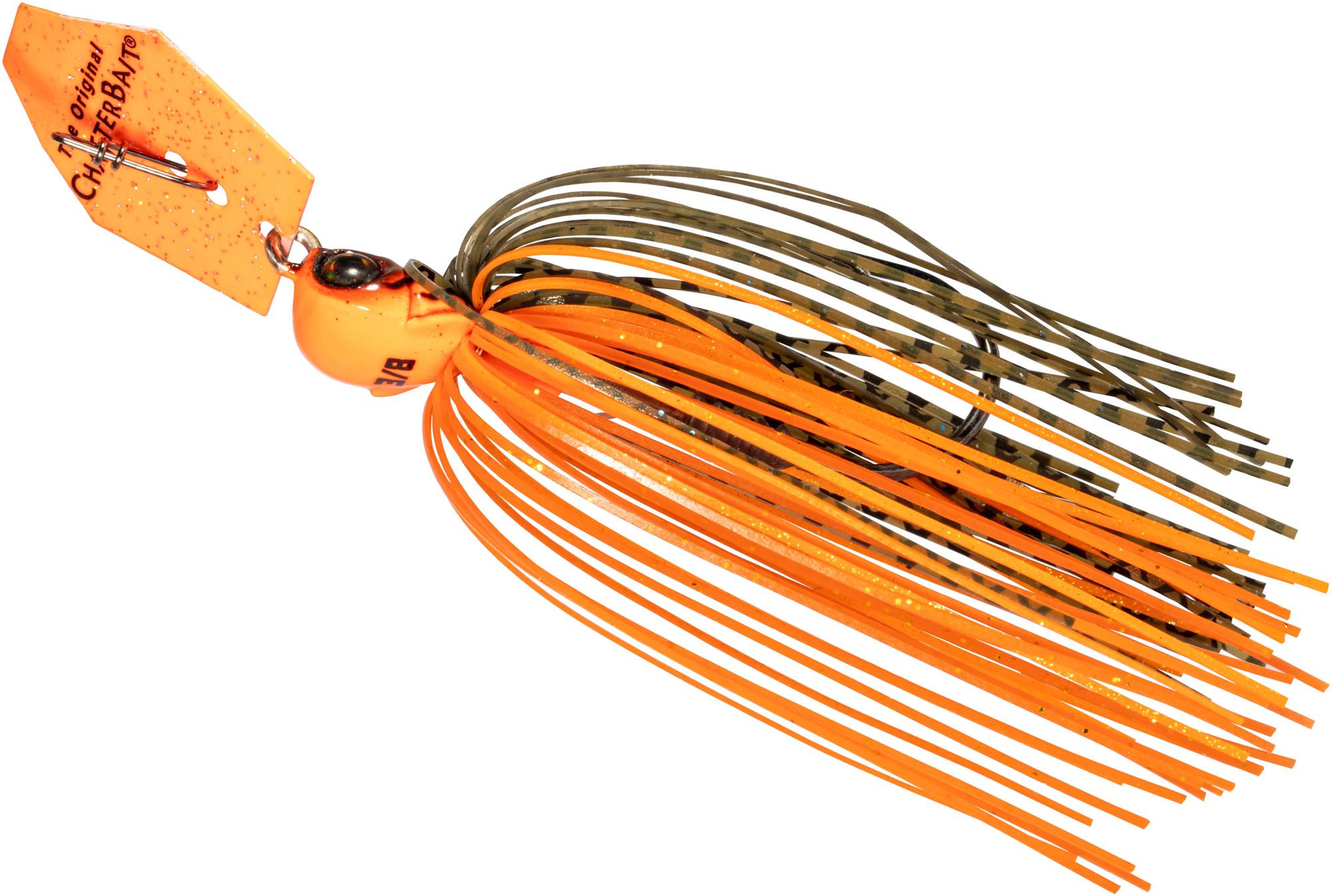 Z-Man ChatterBait Elite EVO